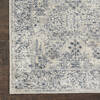 Nourison Malta Beige Runner 22 X 77 Area Rug 805-141684 Thumb 1