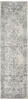 Nourison Malta Beige Runner 22 X 77 Area Rug 805-141684 Thumb 0
