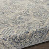Nourison Malta Beige 311 X 57 Area Rug 805-141685 Thumb 2