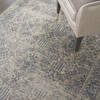 Nourison Malta Beige 311 X 57 Area Rug 805-141685 Thumb 4