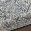 Nourison Malta Blue 311 X 57 Area Rug  805-141688 Thumb 2