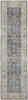 Nourison Malta Blue Runner 22 X 77 Area Rug 805-141693 Thumb 0