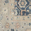 Nourison Malta Blue 311 X 57 Area Rug 805-141694 Thumb 5