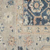 Nourison Malta Blue 53 X 77 Area Rug  805-141695 Thumb 5