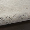 Nourison Malta Beige 311 X 57 Area Rug 805-141699 Thumb 2
