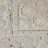 Nourison Malta Beige 311 X 57 Area Rug 805-141699 Thumb 5