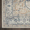 Nourison Malta Beige 90 X 120 Area Rug  805-141707 Thumb 1