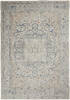 Nourison Malta Beige 90 X 120 Area Rug  805-141707 Thumb 0