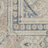Nourison Malta Blue 311 X 57 Area Rug 805-141709 Thumb 5