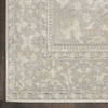 Nourison Malta Beige Runner 22 X 77 Area Rug  805-141713 Thumb 1