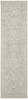 Nourison Malta Beige Runner 22 X 77 Area Rug 805-141713 Thumb 0