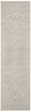 Nourison Malta Beige Runner 2'2" X 7'7" Area Rug  805-141713