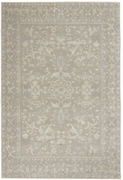 Nourison Malta Beige 3'11" X 5'7" Area Rug  805-141714