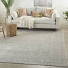 Nourison Malta Beige 90 X 120 Area Rug 805-141717 Thumb 3