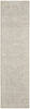 Nourison Malta Beige Runner 22 X 77 Area Rug 805-141718 Thumb 0