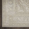Nourison Malta Beige 311 X 57 Area Rug 805-141719 Thumb 1