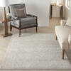 Nourison Malta Beige 311 X 57 Area Rug  805-141719 Thumb 3