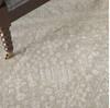 Nourison Malta Beige 311 X 57 Area Rug 805-141719 Thumb 4