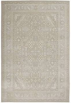 Nourison Malta Beige 3'11" X 5'7" Area Rug  805-141719