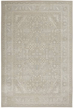 Nourison Malta Beige 3'11" X 5'7" Area Rug  805-141719