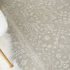 Nourison Malta Beige 710 X 1010 Area Rug 805-141721 Thumb 4