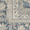 Nourison Malta Blue 311 X 57 Area Rug 805-141723 Thumb 5