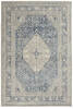 Nourison Malta Blue 311 X 57 Area Rug 805-141723 Thumb 0