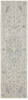 Nourison Malta Beige Runner 22 X 77 Area Rug 805-141727 Thumb 0