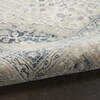 Nourison Malta Beige 311 X 57 Area Rug 805-141728 Thumb 2