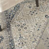 Nourison Malta Beige 311 X 57 Area Rug 805-141728 Thumb 4