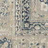 Nourison Malta Beige 311 X 57 Area Rug 805-141728 Thumb 5