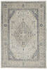 Nourison Malta Beige 311 X 57 Area Rug 805-141728 Thumb 0