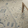 Nourison Malta Beige 710 X 1010 Area Rug 805-141730 Thumb 4