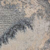 Nourison Maxell Grey Runner 22 X 100 Area Rug 805-141734 Thumb 4