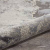 Nourison Maxell Grey 90 X 120 Area Rug 805-141742 Thumb 2