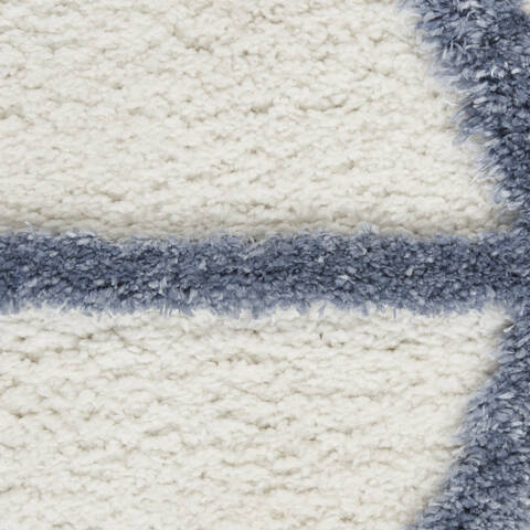 Nourison Melfi Beige 53 X 73 Area Rug 805-141748 Image 5