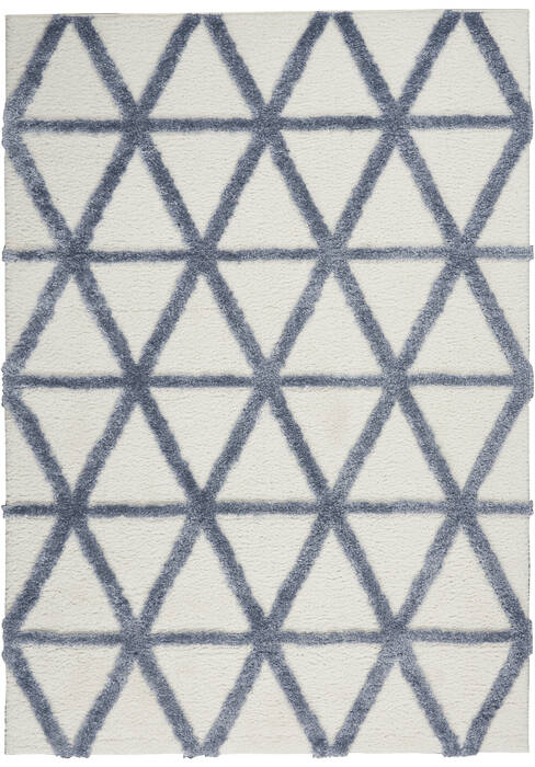 Nourison Melfi Beige 53 X 73 Area Rug 805-141748 Image 0