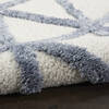 Nourison Melfi Beige 53 X 73 Area Rug 805-141748 Thumb 2