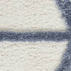 Nourison Melfi Beige 53 X 73 Area Rug 805-141748 Thumb 5