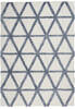Nourison Melfi Beige 53 X 73 Area Rug 805-141748 Thumb 0