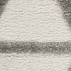 Nourison Melfi Beige 710 X 910 Area Rug 805-141751 Thumb 5