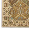 Nourison Modesto Beige Runner 22 X 73 Area Rug 805-141758 Thumb 3
