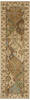 Nourison Modesto Beige Runner 22 X 73 Area Rug  805-141758 Thumb 0