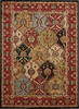 Nourison Modesto Multicolor 311 X 53 Area Rug  805-141766 Thumb 0