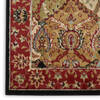 Nourison Modesto Multicolor 53 X 73 Area Rug 805-141767 Thumb 5