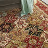 Nourison Modesto Multicolor 67 X 97 Area Rug  805-141769 Thumb 4