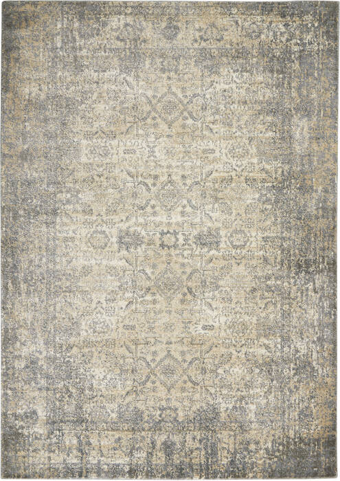 Nourison Moroccan Celebration Beige 310 X 510 Area Rug 805-141773 Image 0