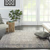Nourison Moroccan Celebration Beige 310 X 510 Area Rug 805-141773 Thumb 3