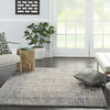 Nourison Moroccan Celebration Beige 310 X 510 Area Rug  805-141773 Thumb 5