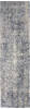 Nourison Moroccan Celebration Grey Runner 22 X 76 Area Rug 805-141775 Thumb 0